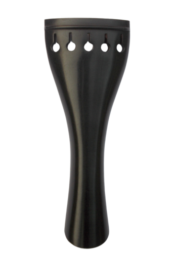 Violin Tailpiece - Body Material: Wood