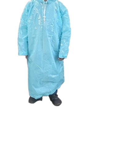 Waterproof Rain Poncho