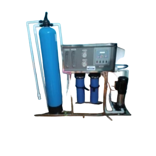 250lph Commercial Ro Plant