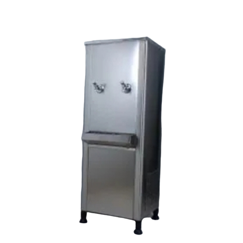 40 Ltr Stainless Steel Water Cooler