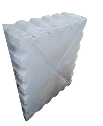 500 Litre Plasto Water Tanks - Color: .