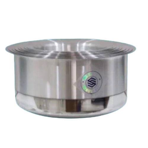 Aluminum Tope