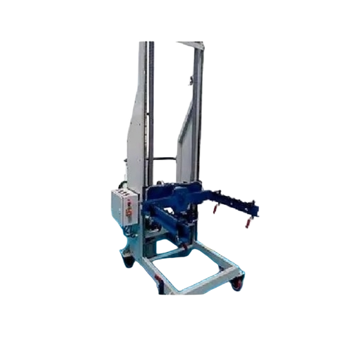 Automated Assembly Trolleys