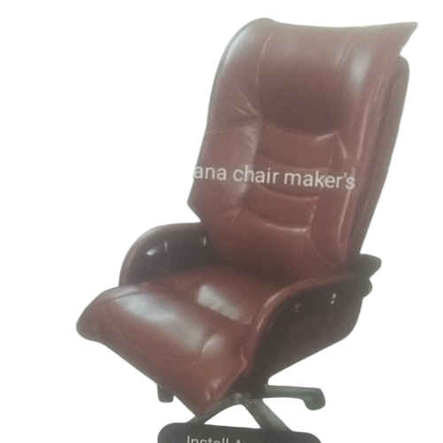 Brown Ceo Chair