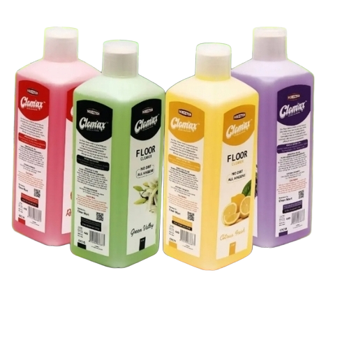 Clomax Floor Cleaner 1ltr