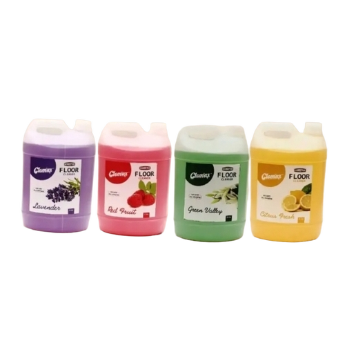 Clomax Floor Cleaner 5ltr