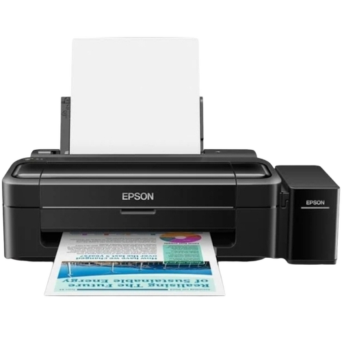 Epson Ecotank L130 Single Function  - Automatic Grade: Automatic