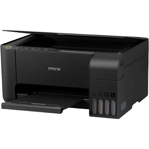 Epson Ecotank L3150 Wi-Fi All-In-One Printer - Automatic Grade: Automatic