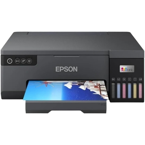 Epson Ecotank L8050 Photo Printer
