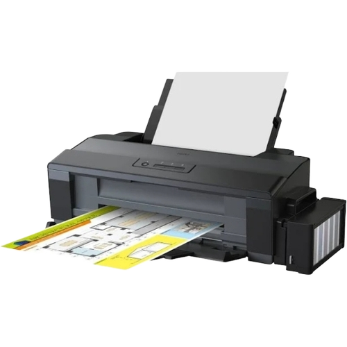 Epson L1300 A3 Ink Tank Printer - Automatic Grade: Automatic