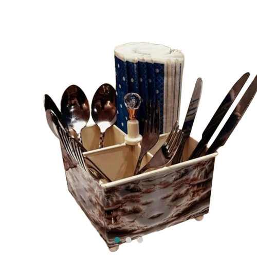 Holder Spoon