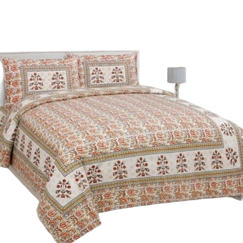 Jaipuri Bed Sheet 2