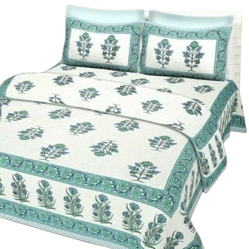 Jaipuri Bed Sheet 3