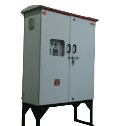 Outdoor Feeder Pillar Panel