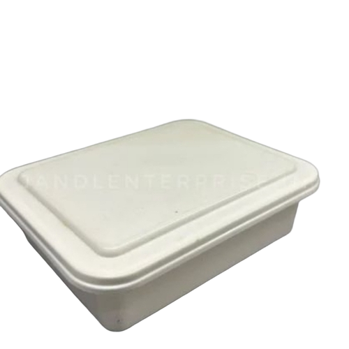 Plastic Sweet Box 