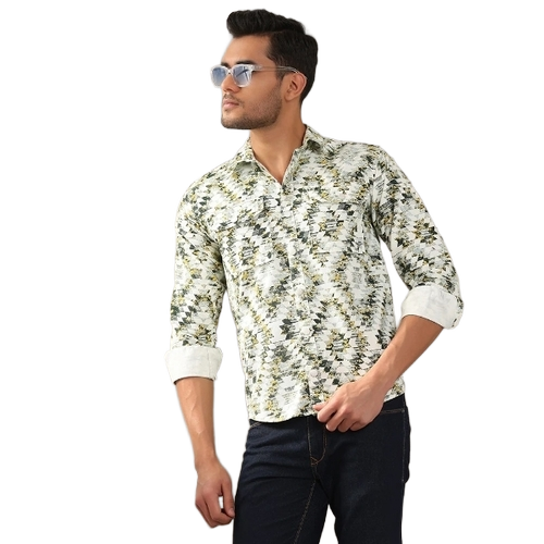 Shirt - Gender: Male