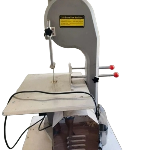 250 Bone Saw Machine