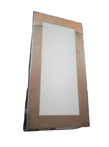 45 W Clean Room Panel SS Frame