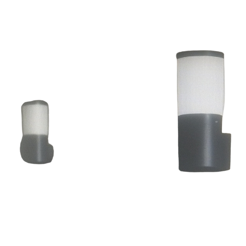 6watt Led Bollard 
