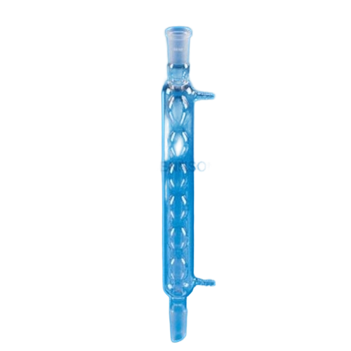 Allihn Socket Condenser