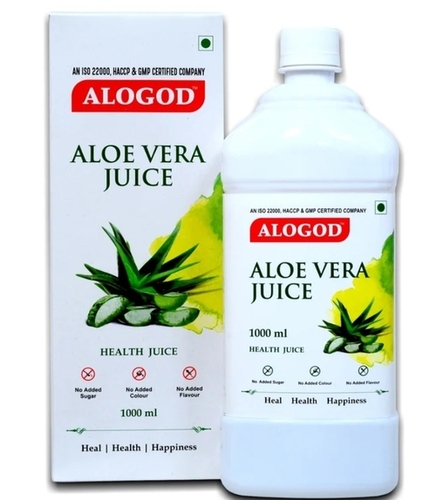 Aloe Vera Juice 