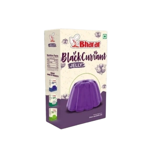 Bharat 100g Black Currant Jelly