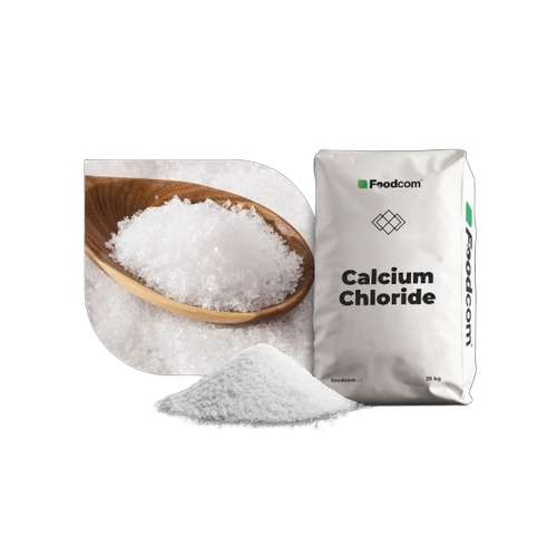 Calcium Chloride 1
