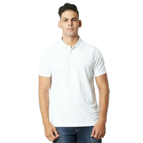 Customized Polo T Shirt