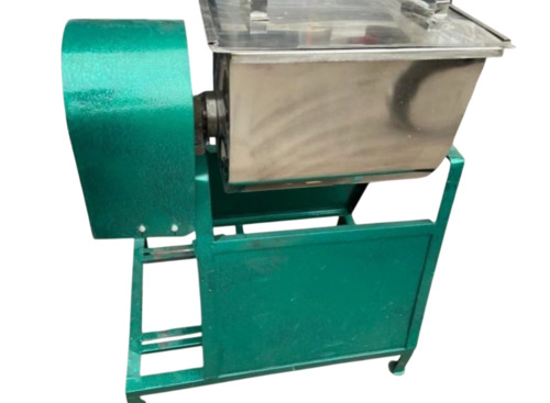 Dough Kneading Machine