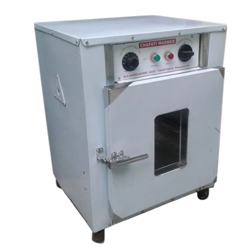 Electric Chapati Warmer 