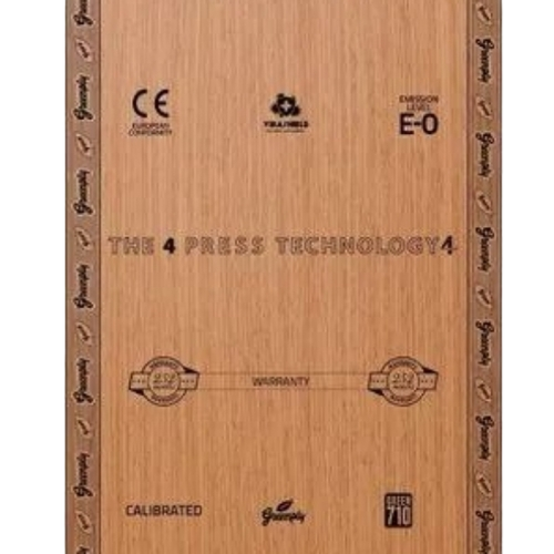 Marine Plywood 