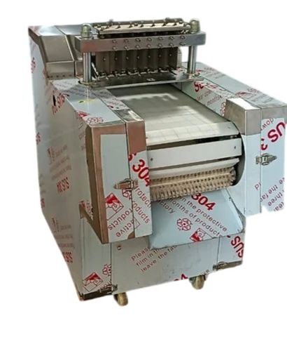 Meat Cutting Machine