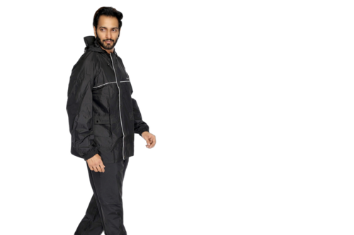 Mens Raincoat