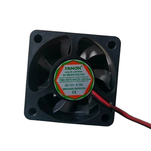Motor Cooling Fan 