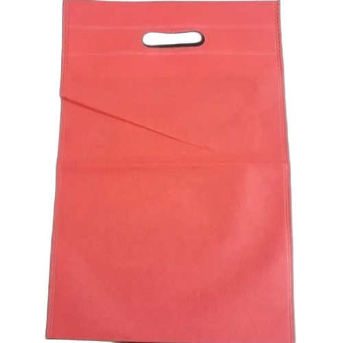 Non Woven Fresh Colored D Cut Non Woven Bag