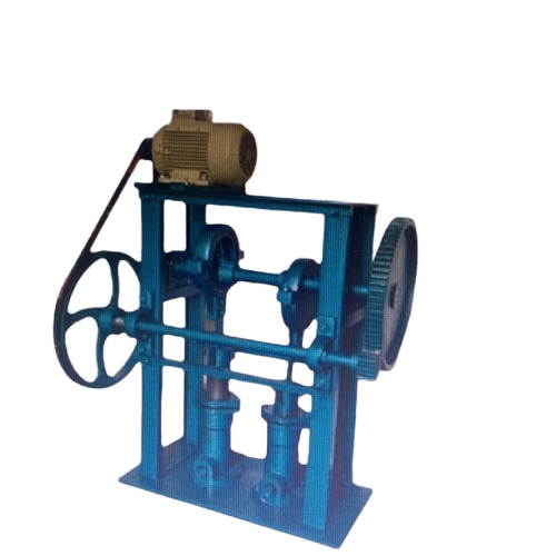 Oil Filter Press Pump