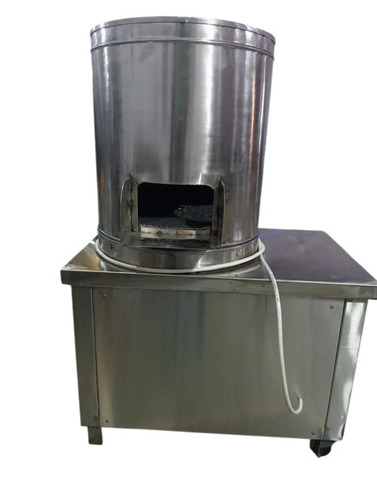 Potato Peeler Machine