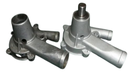 Pump Ci Casting Component