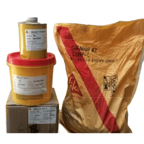Sikadur 42 Waterproofing Chemical