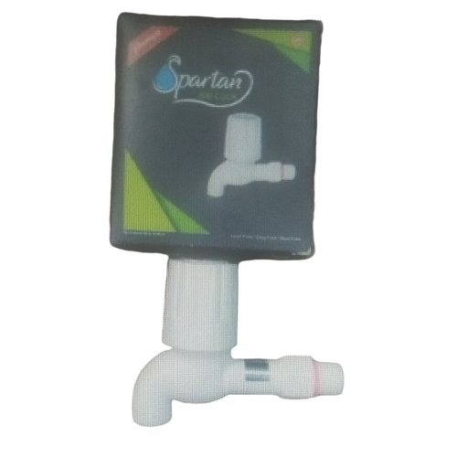 Spartan Plastic Water Tap