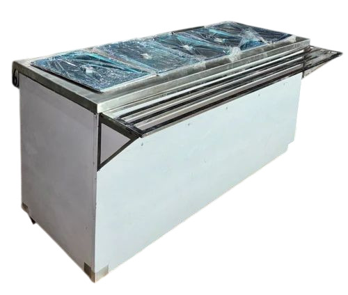 Stainless Steel Bain Marie