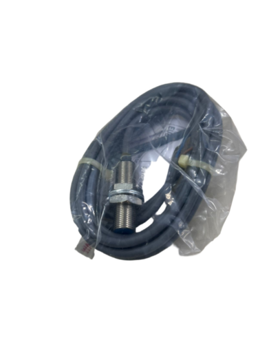 Teknic Euchner EGL08X1.5AN024SEM4L Proximity Sensors