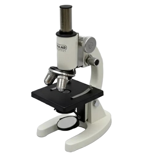 Unilab Ge 29e Student Microscope