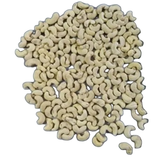 W400 Raw White Cashew Nut - Organic White Kernels, Uniform Size, Creamy Texture, Nutty Flavor, Oil Rich, Fresh Aroma