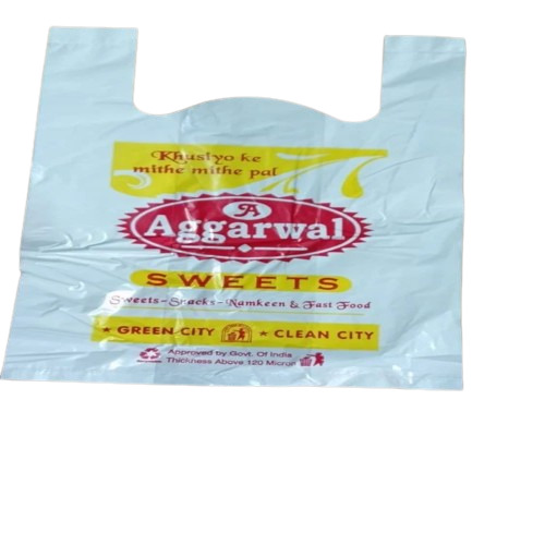 01 Printed Carry Bags