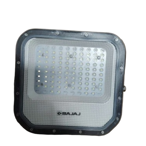 100W Bajaj LED Flood Light