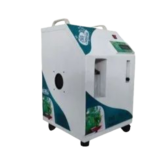 5 Lpm Oxygen Concentrator