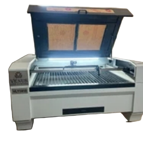 Acrylic Laser Cutting Machine