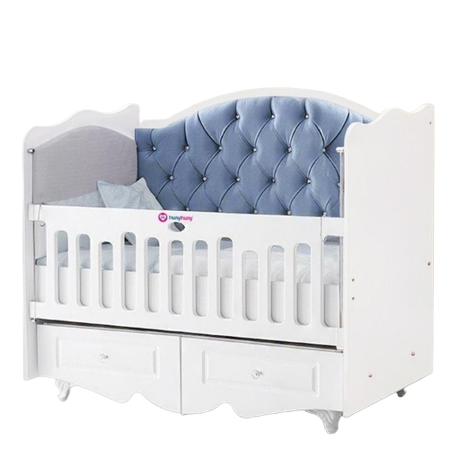 Baby Sleeping Bed Jhoola Furniture