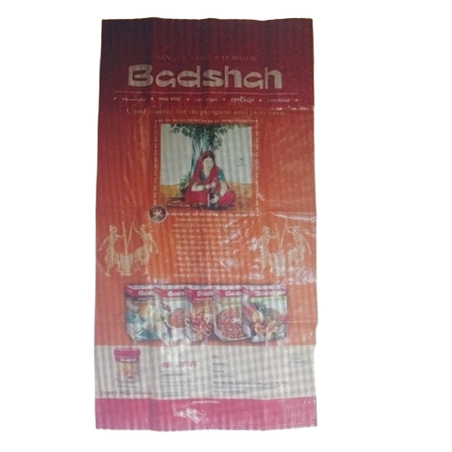 Bopp Pulses Bag